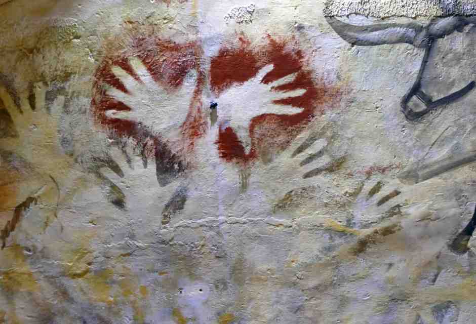 Artisti prima di noi: nuove prove dalle grotte dei Neanderthal