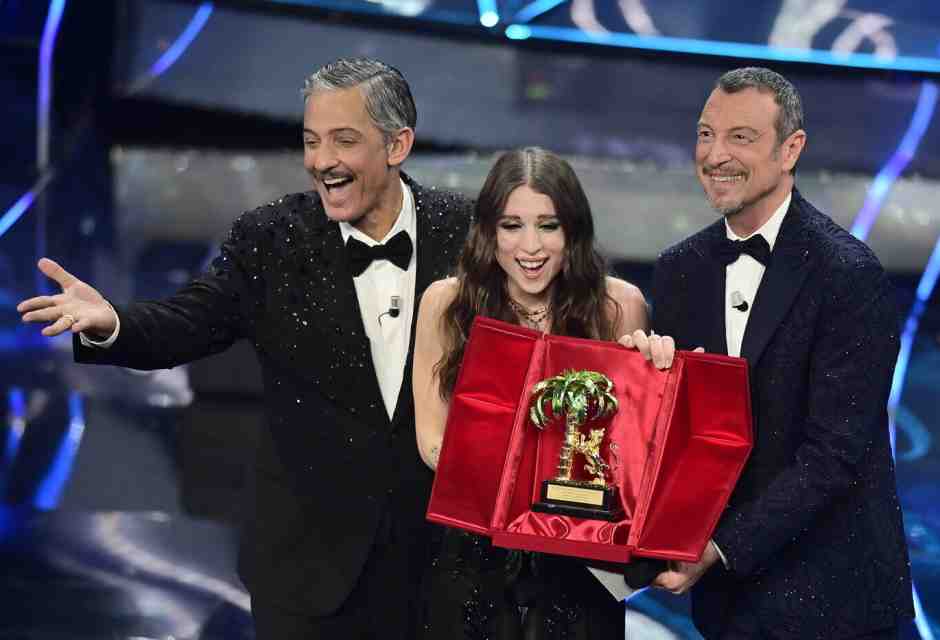 Il Festival è la Rai (non è Sanremo)