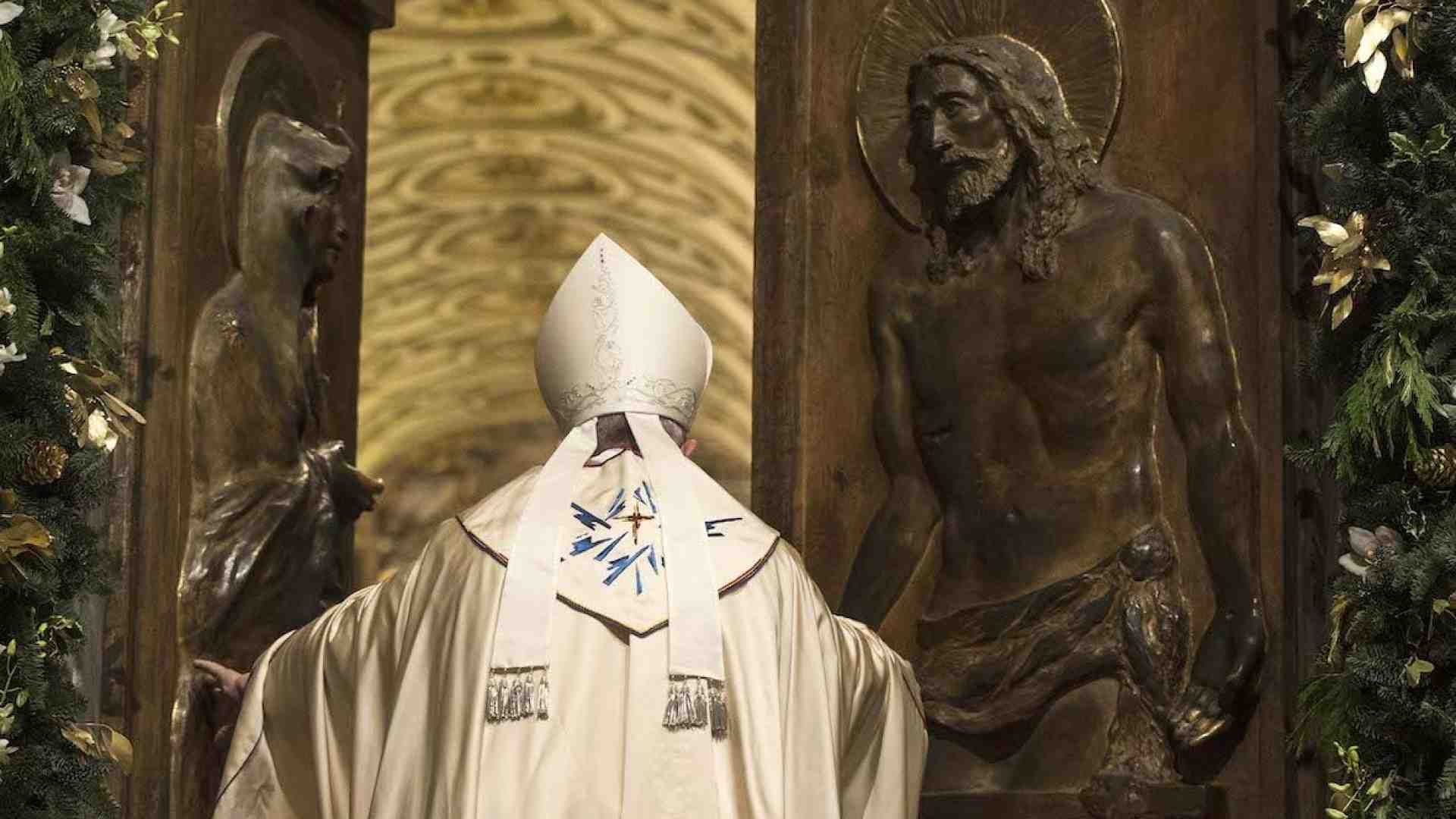 Apriamo la Porta al Signore