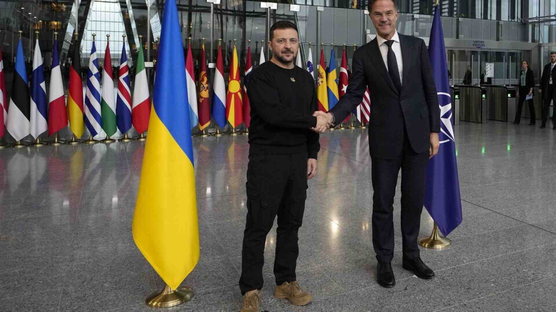 Il Memorandum di Budapest ha fallito. Solo la Nato può garantire la sicurezza di Kyiv