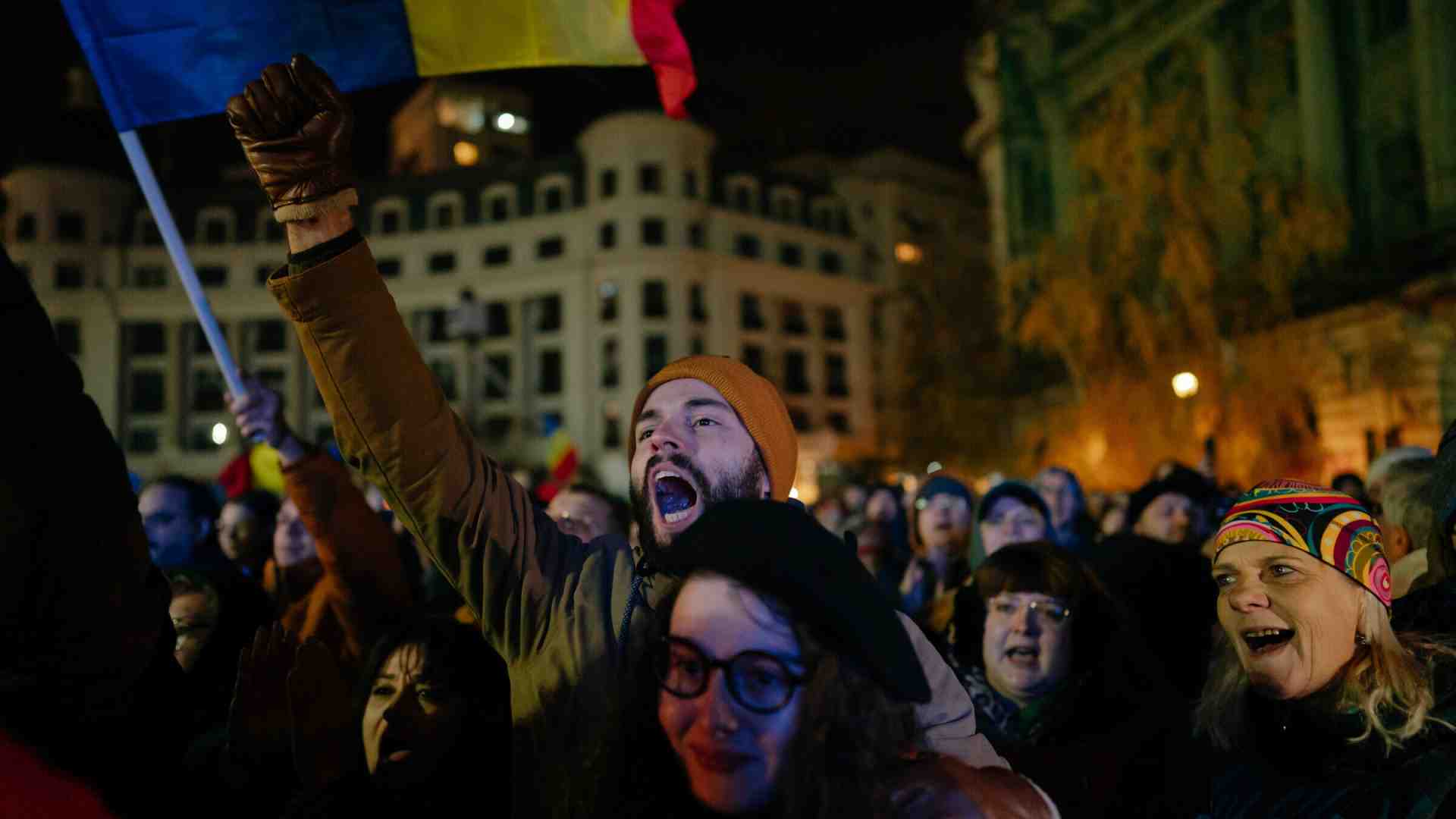 "Georgescu ora rischia il carcere. Ma temiamo i paramilitari". Il caos rumeno, secondo lo storico Niculescu
