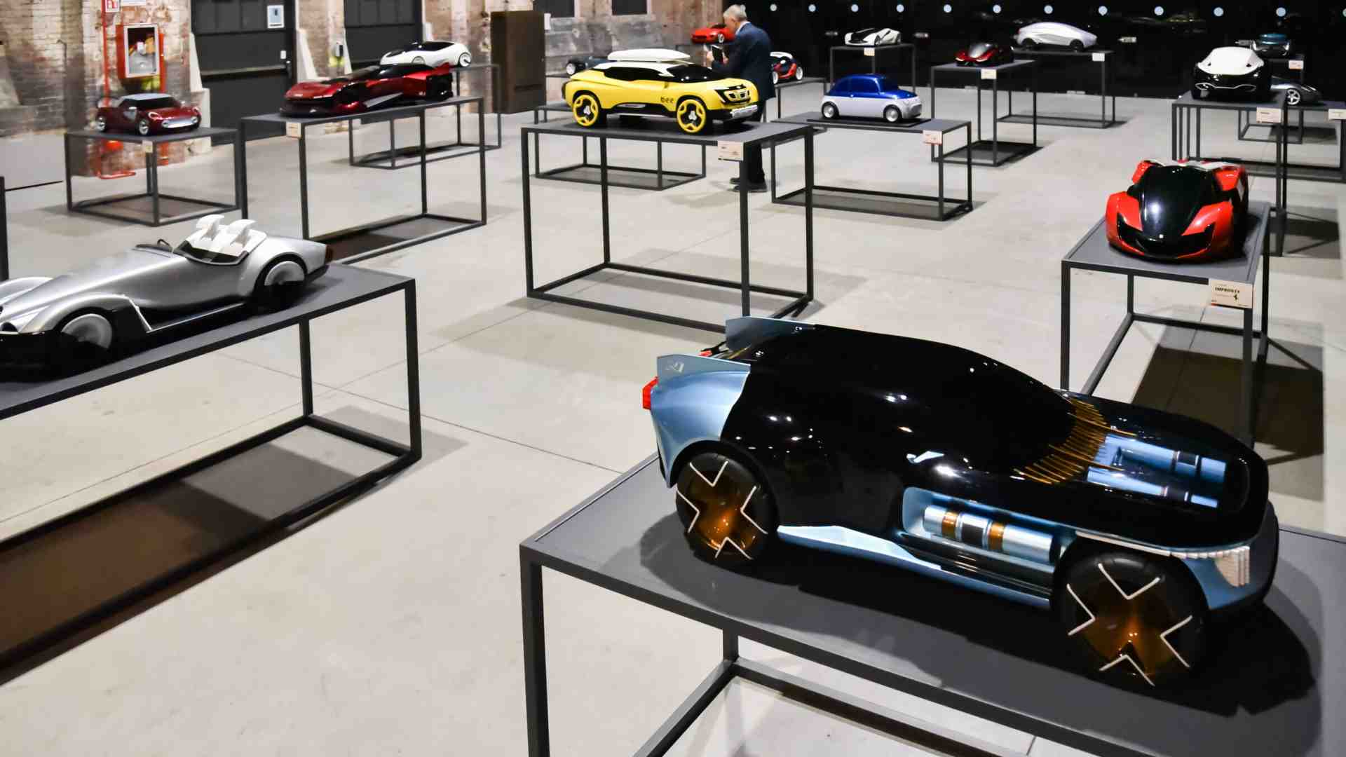 Il campione europeo che serve per affrontare la crisi dell’auto