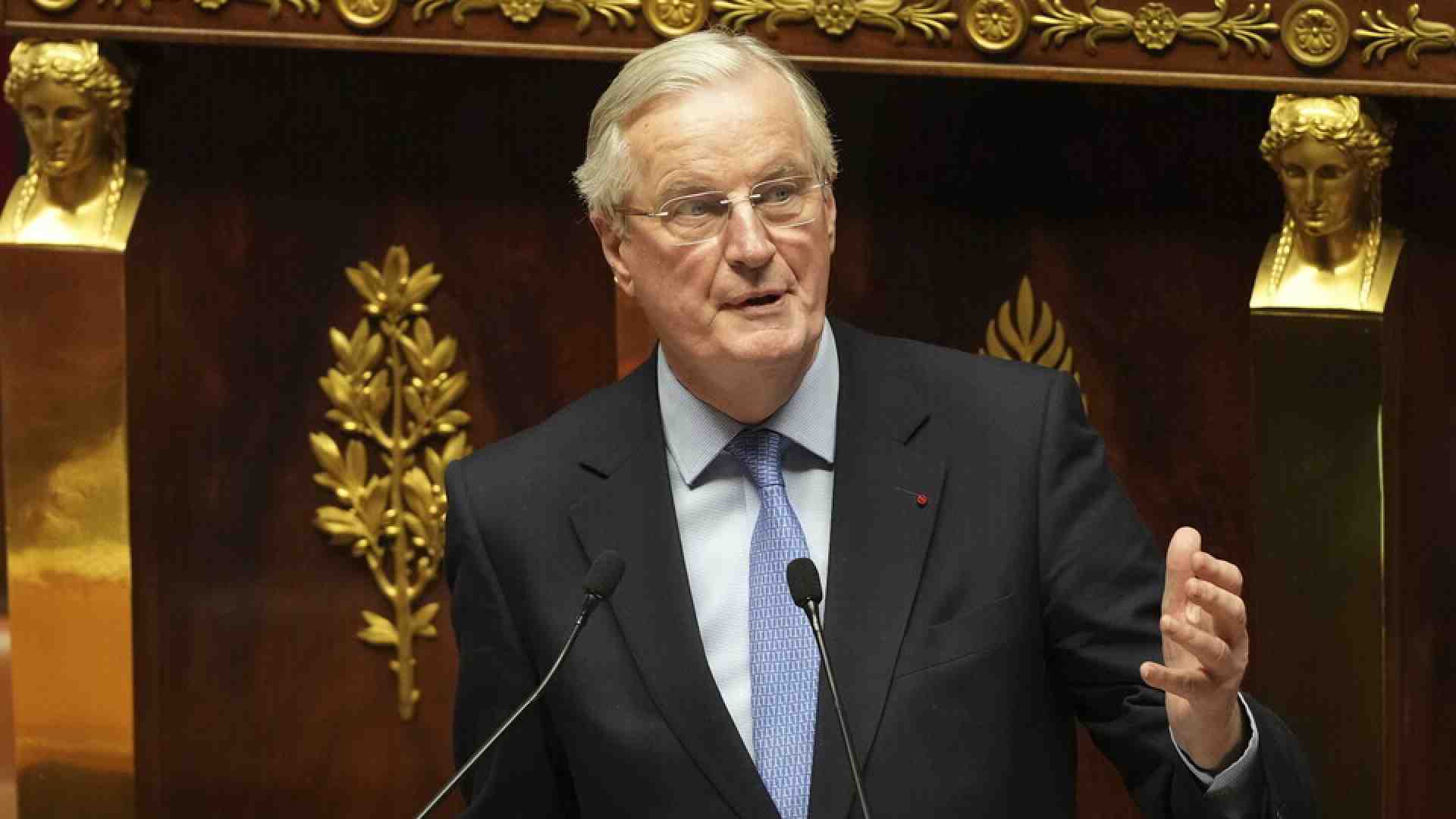 Non sparate sulle regole francesi (tranne una)