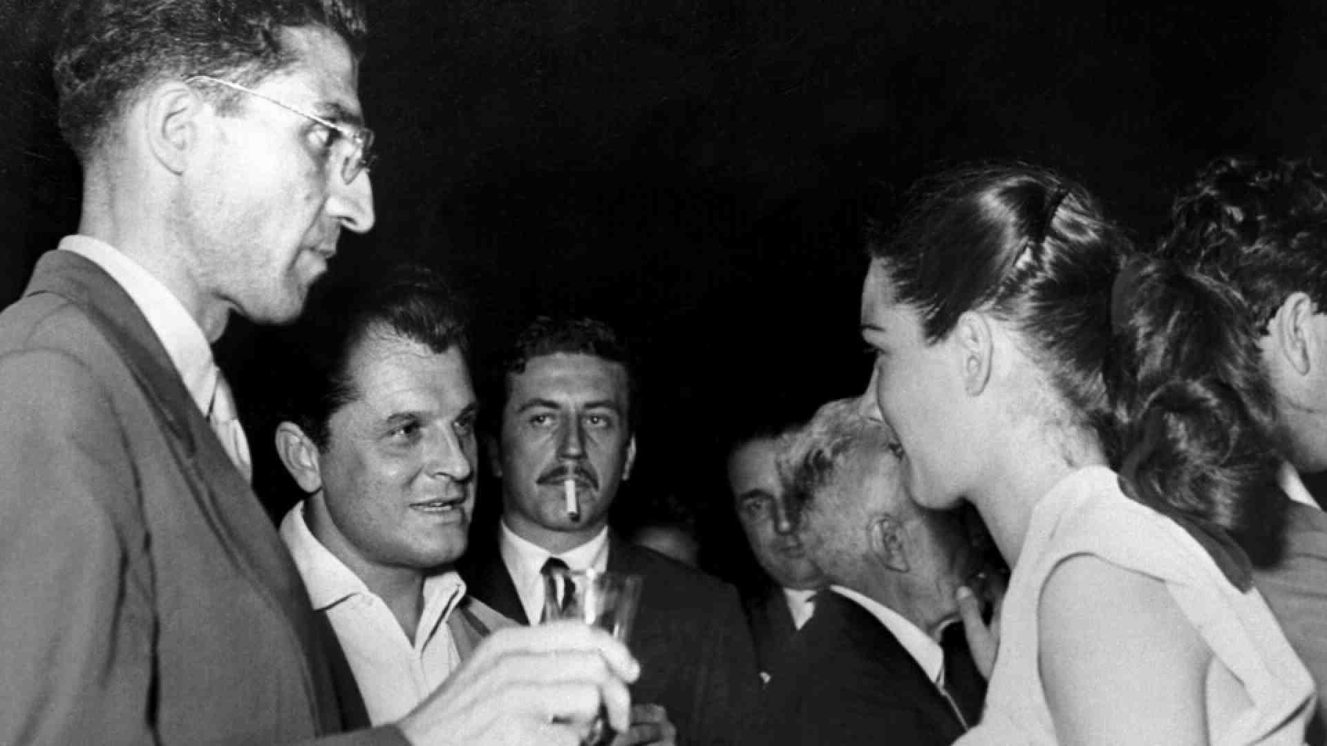 Tre francesi affascinati dai nostri scrittori. Ebraismo e crisi del soggetto