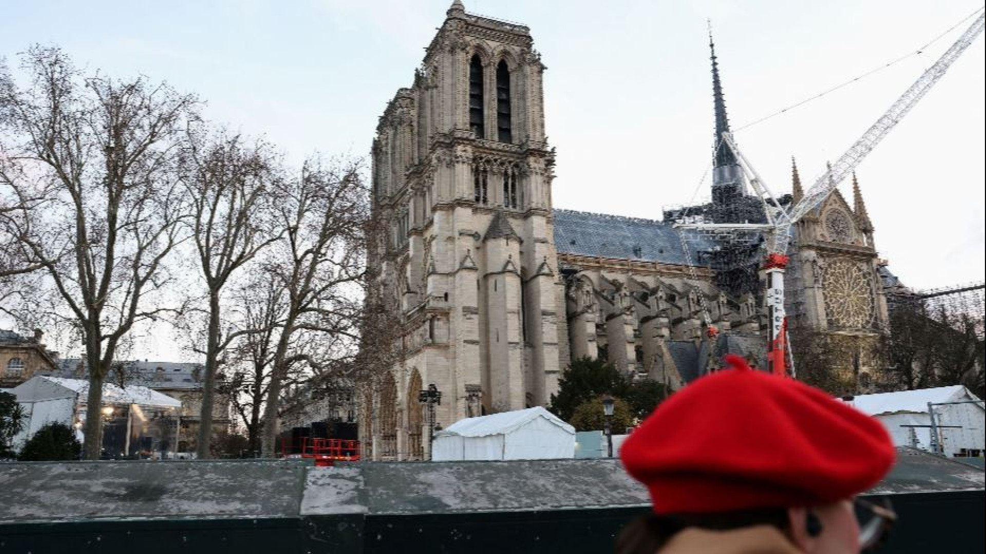 Riapre Notre-Dame: ecco cosa succede oggi e domani
