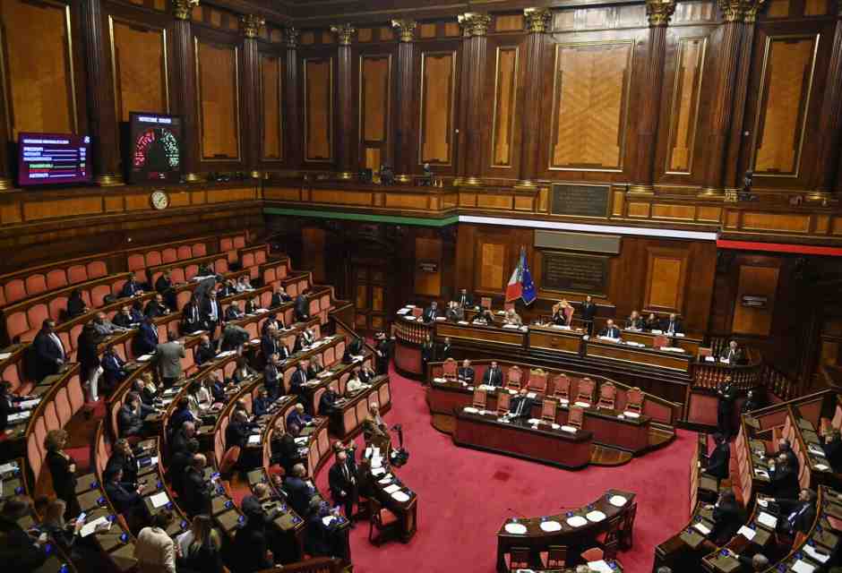 Il ddl sull’intelligenza artificiale del governo è un pericolo per competitività e innovazione