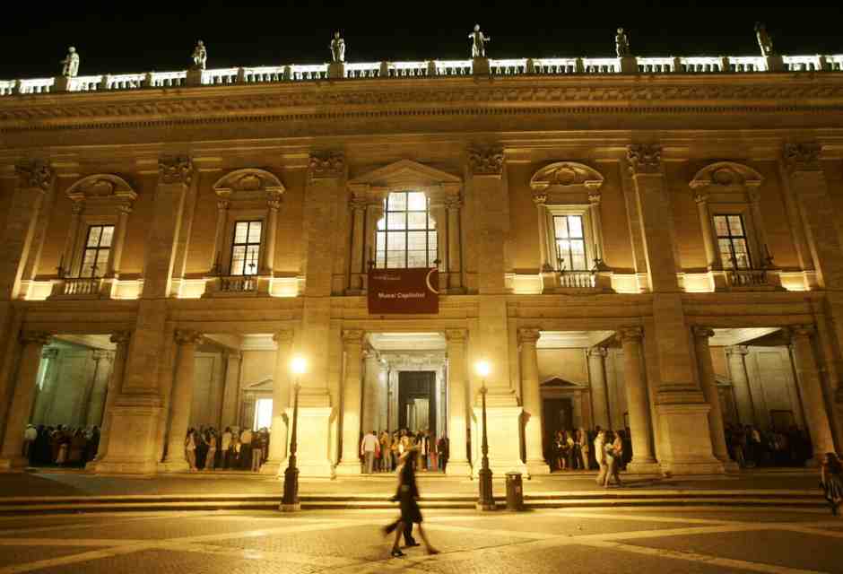 Giustizia (fatta) per Agrippa