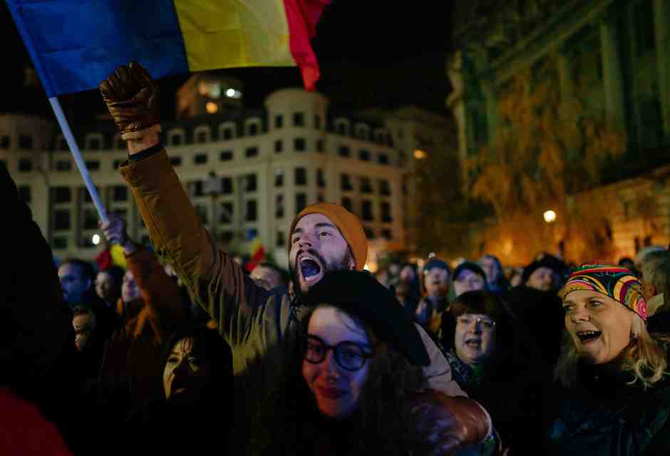 "Georgescu ora rischia il carcere. Ma temiamo i paramilitari". Il caos rumeno, secondo lo storico Niculescu