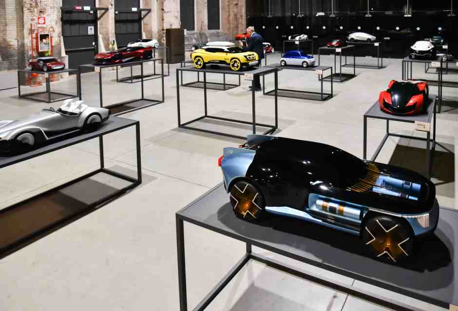 Il campione europeo che serve per affrontare la crisi dell’auto