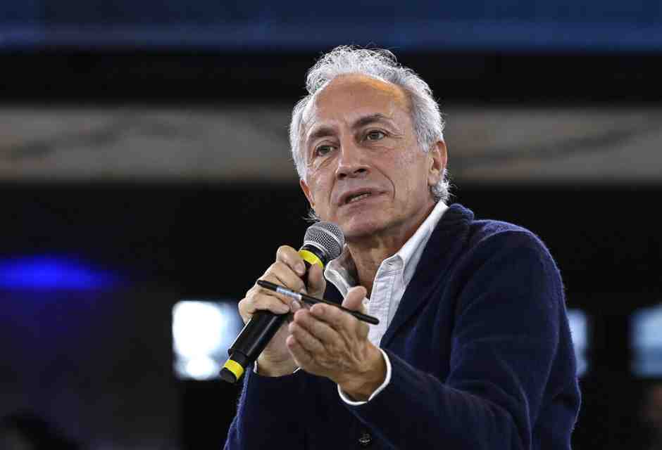 Perché Travaglio è un nome proprio che s'infila nei nomi comuni