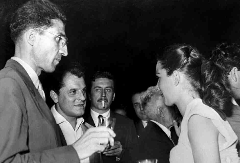 Tre francesi affascinati dai nostri scrittori. Ebraismo e crisi del soggetto