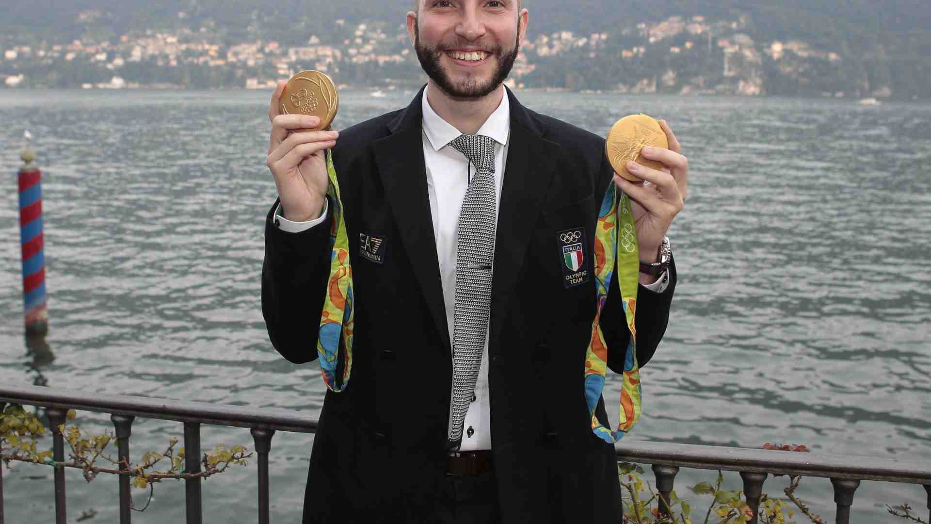 Niccolò Campriani, l'italiano che sta trasformando Los Angeles