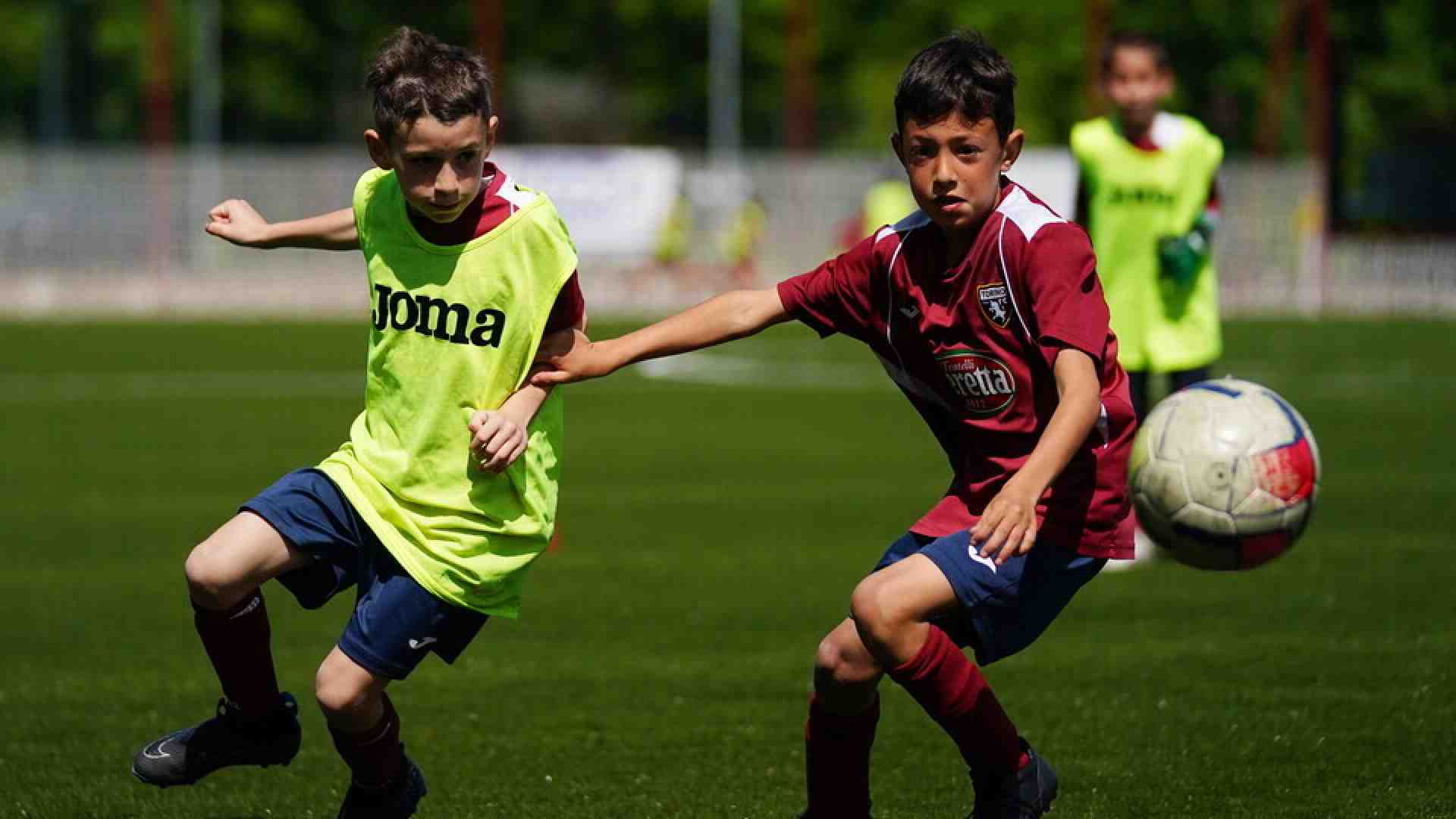 L’impatto sociale dello sport giovanile