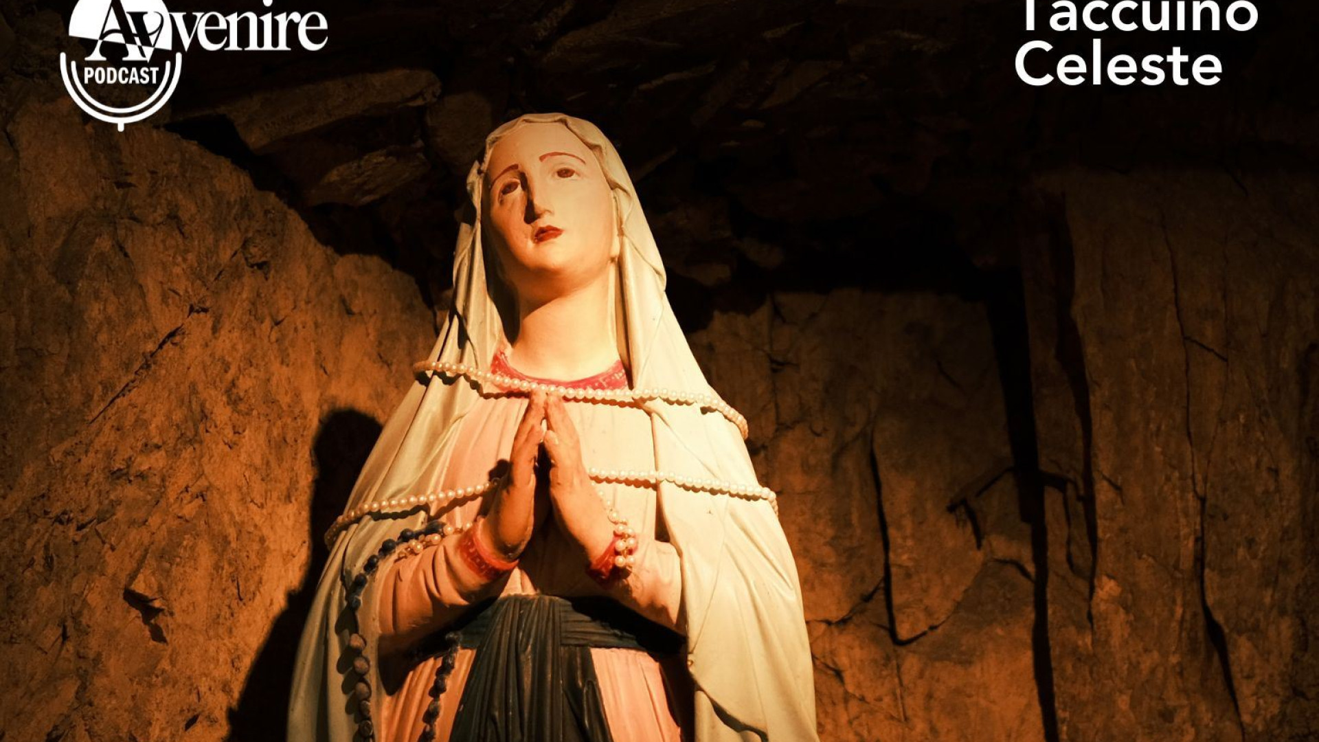 La splendida storia dell'Immacolata Concezione