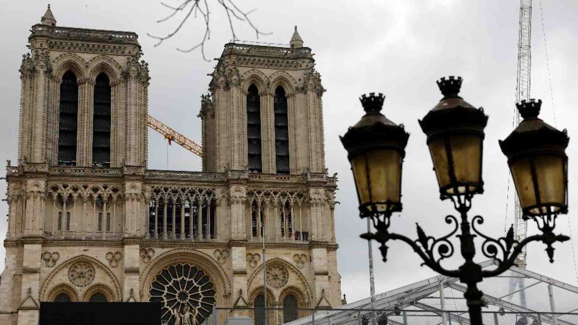 A Notre-Dame ho visto rinascere l’«esperance»