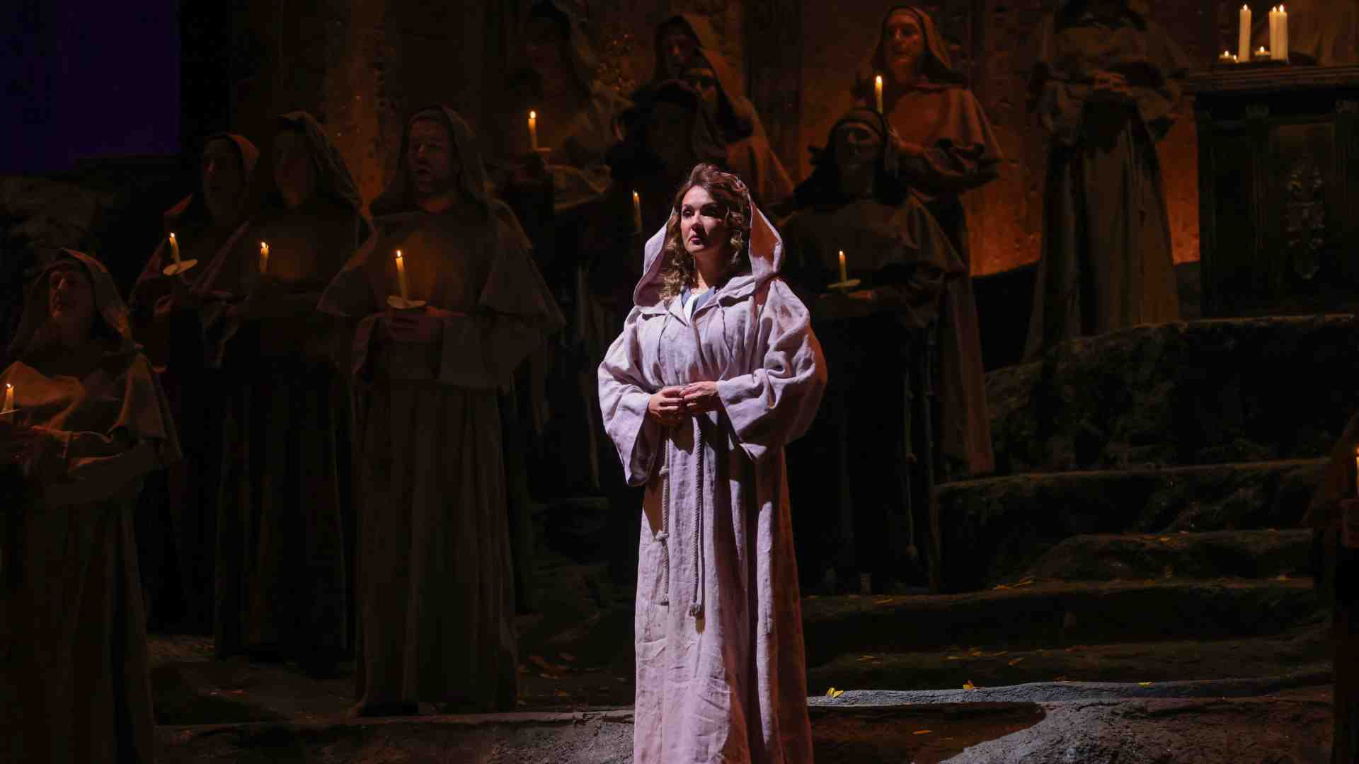 Lezioni di vita dal palcoscenico