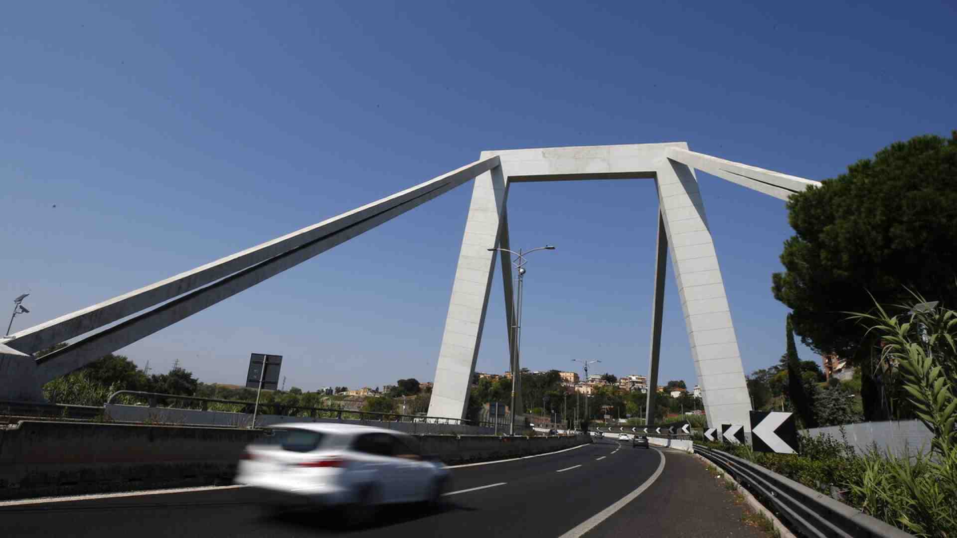 Come funziona un’autostrada? Viaggio immersivo in un cervello tecnologico