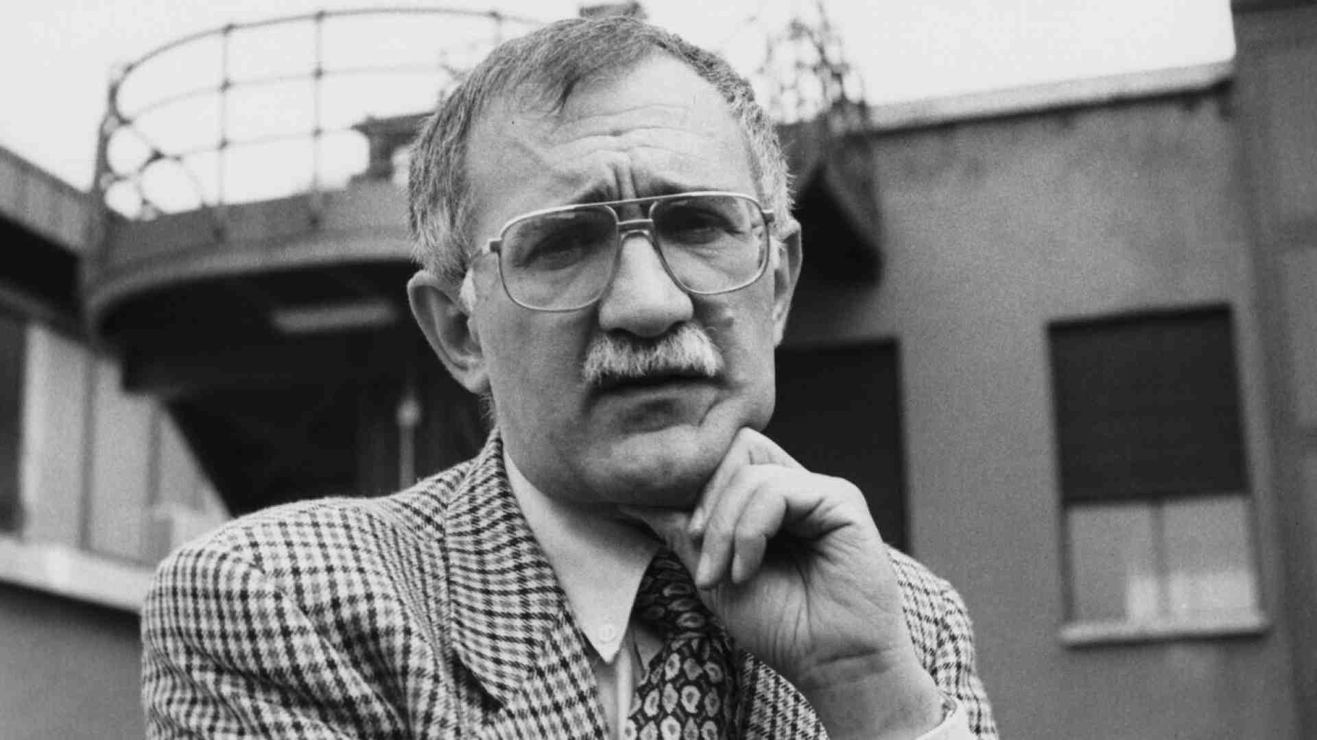 L’umanesimo messo alle strette dalle macchine e da un’altra idea di natura