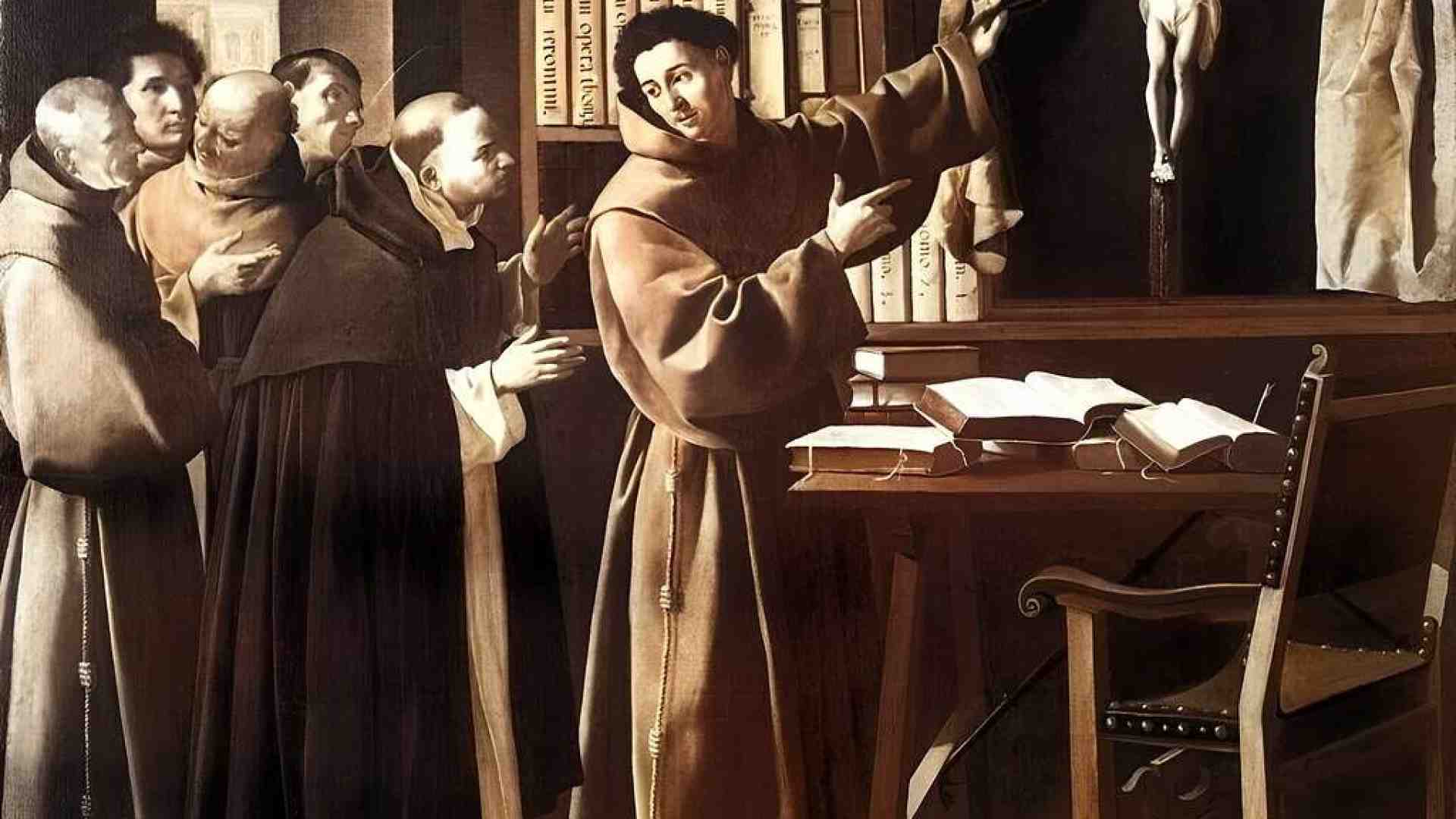 Tommaso, Bonaventura e il ’68 universitario con cui incendiarono Parigi