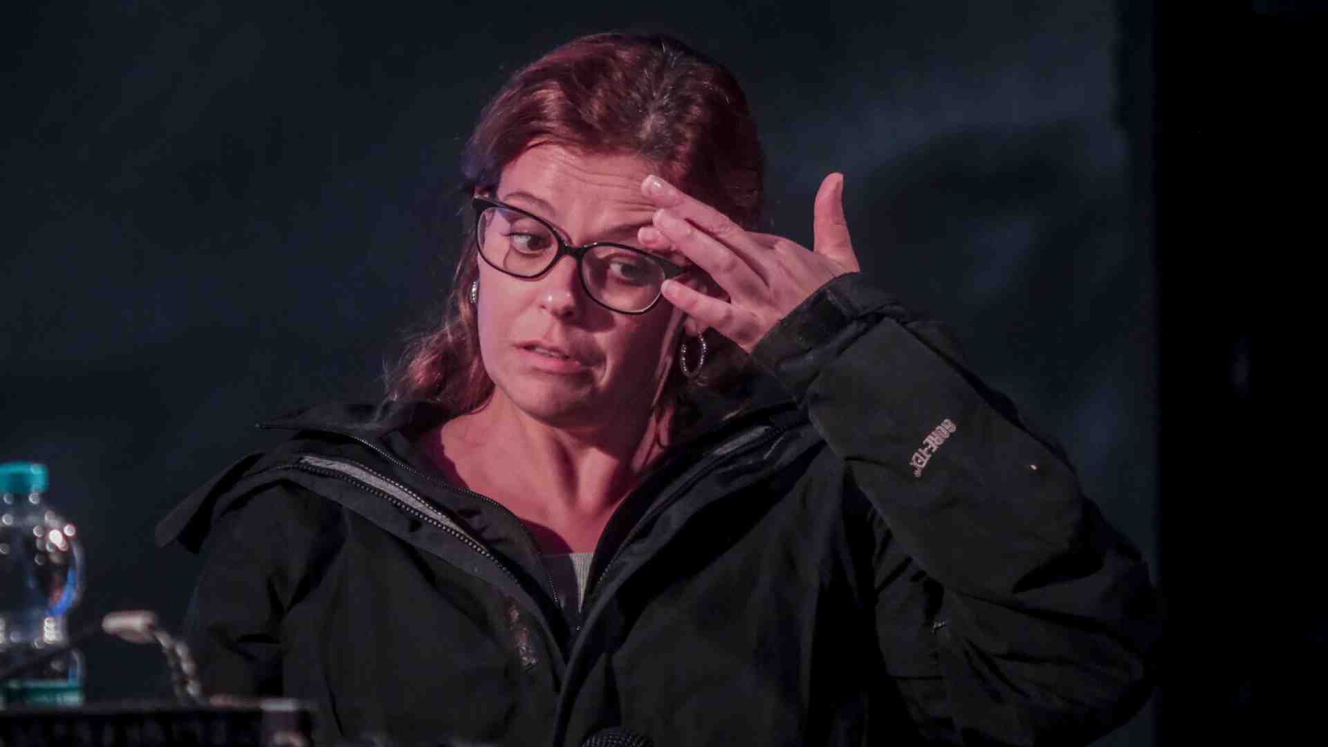 Ilaria Salis, squatter da morire