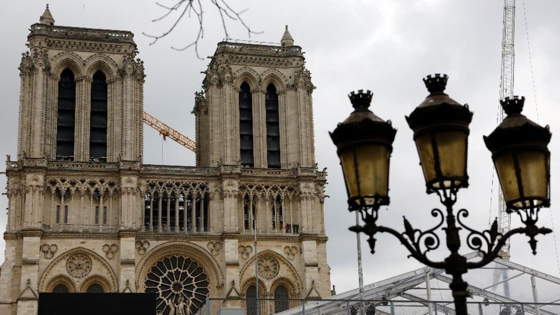 A Notre-Dame ho visto rinascere l’«esperance»