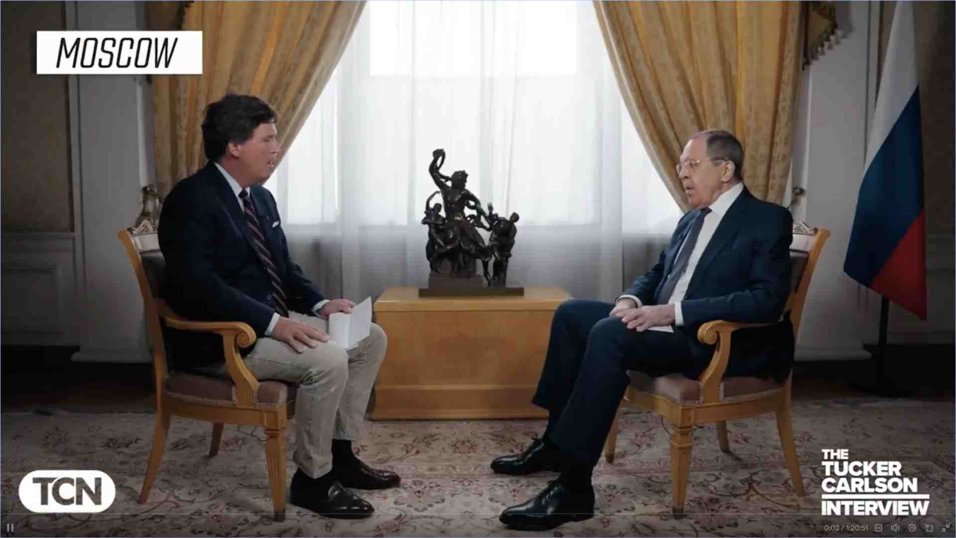 Le bugie del Cremlino sulla morte di Navalny