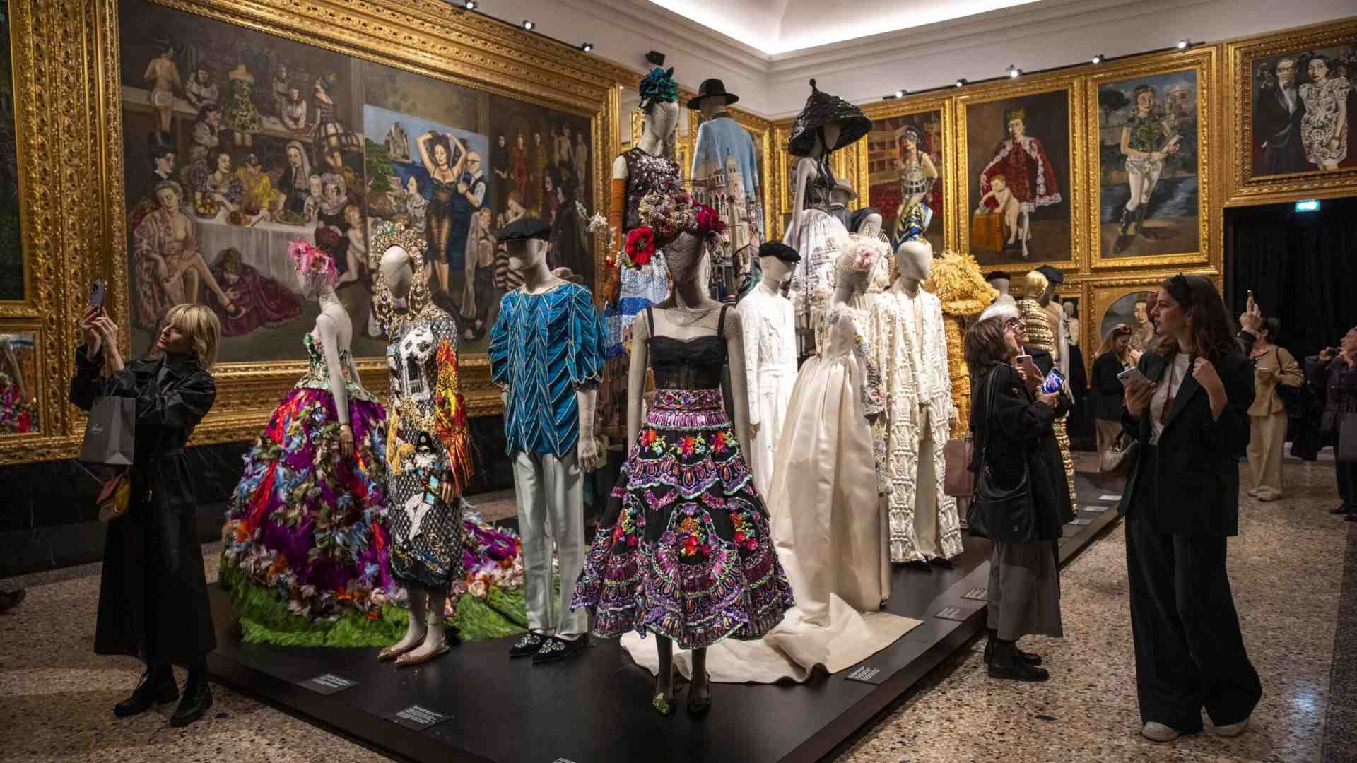 Da Dolce&Gabbana a Munch, come ti faccio Milano blockbuster (e per le Olimpiadi arriva Kiefer)