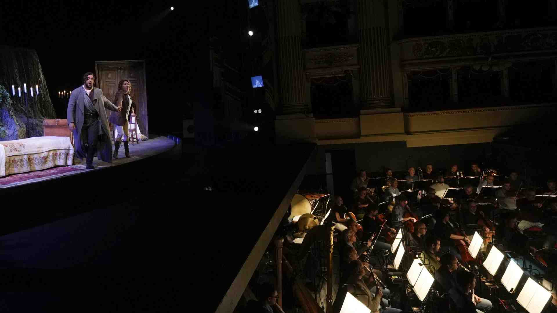 La forza di raccontare un’Italia che l’arcitaliano Verdi conosceva bene