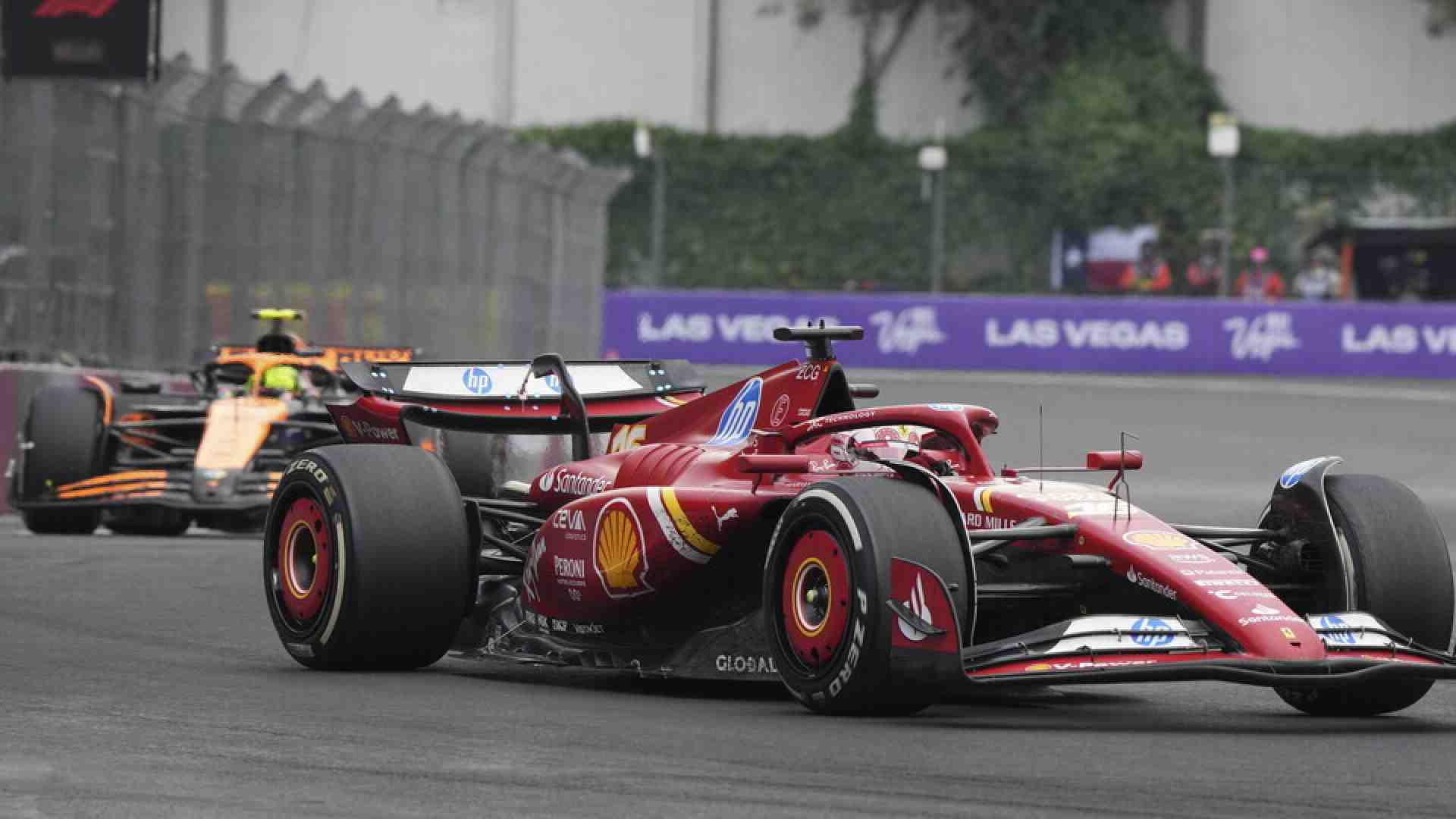 La Formula 1 all’ultimo grande duello