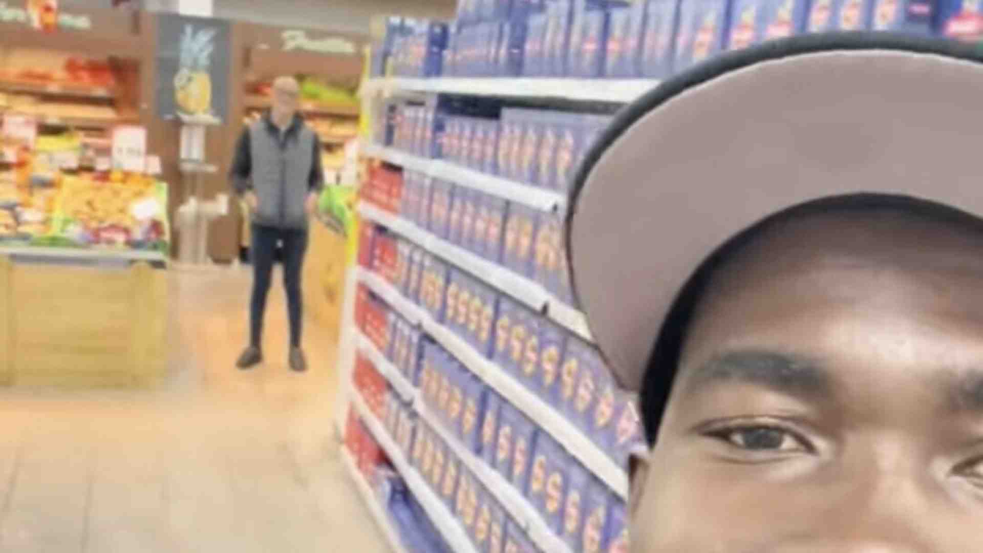 Fenomeno Primo Nero, ovvero le cronache di una città “inkredibile”