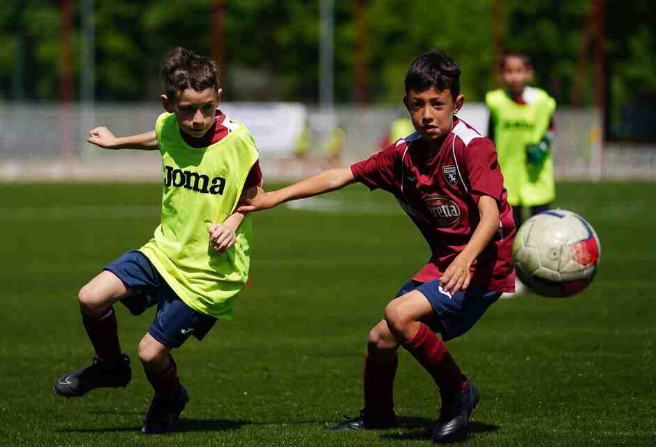 L’impatto sociale dello sport giovanile