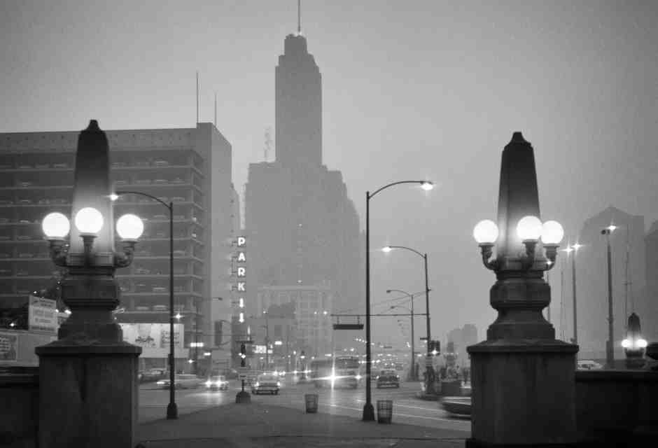 Ritorna il diario di viaggio di Sottsass, Pivano & co.