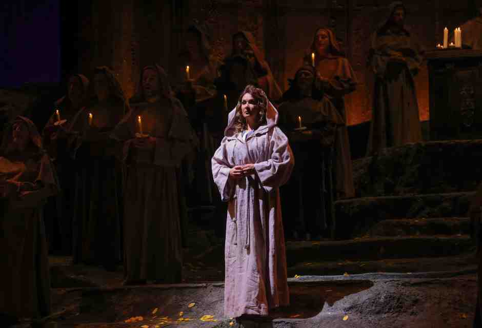 Lezioni di vita dal palcoscenico