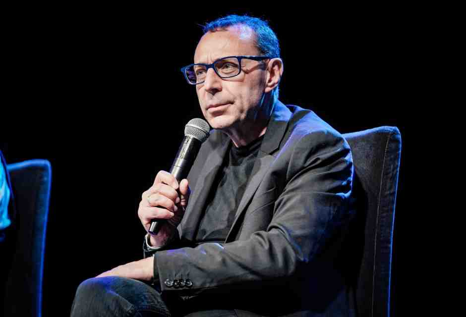 I sette anni di Stefano Esposito nel buco nero