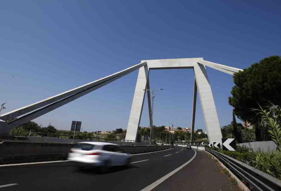 Come funziona un’autostrada? Viaggio immersivo in un cervello tecnologico