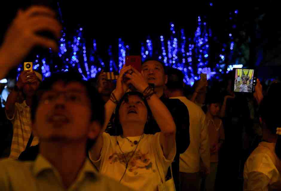 Così il “Display” è diventata la forma con cui diamo senso ai contenuti