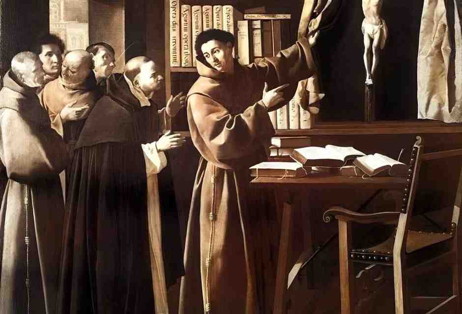 Tommaso, Bonaventura e il ’68 universitario con cui incendiarono Parigi