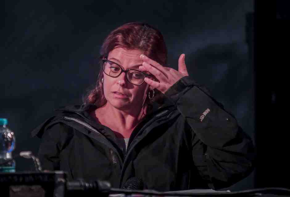 Ilaria Salis, squatter da morire