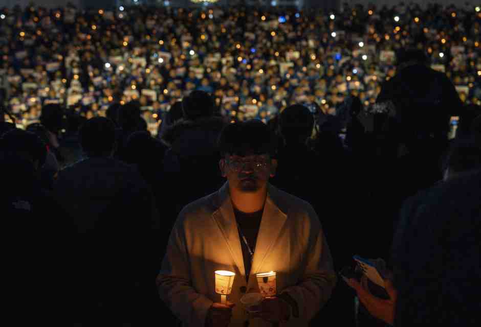 Korean Drama. Le vere intenzioni del presidente Yoon e la minaccia che arriva da Nord