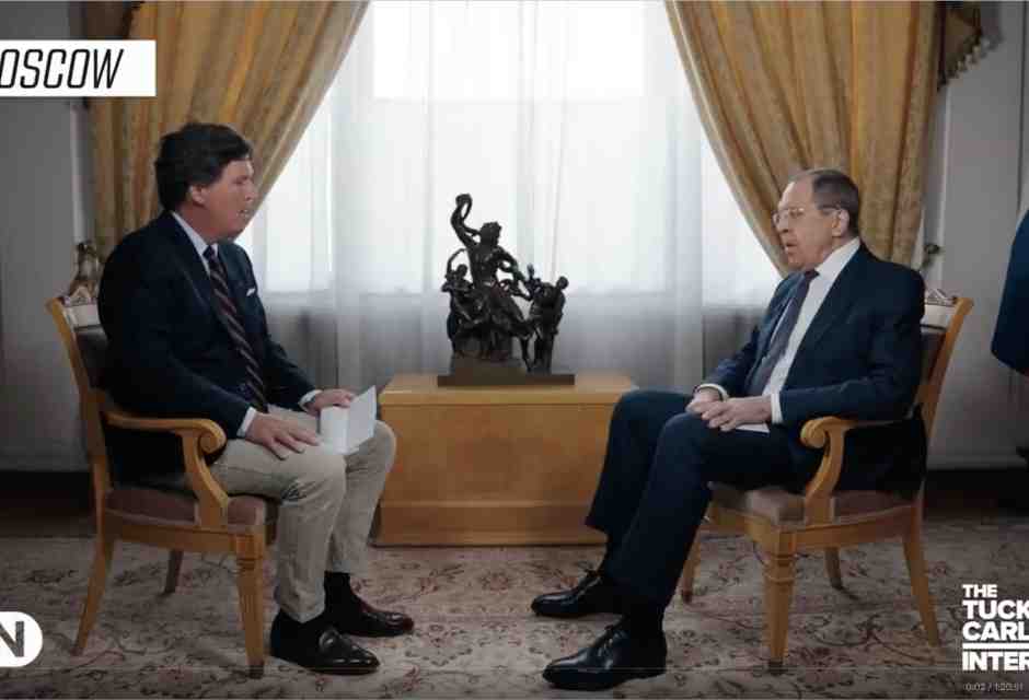 Le bugie del Cremlino sulla morte di Navalny