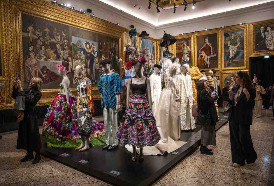 Da Dolce&Gabbana a Munch, come ti faccio Milano blockbuster (e per le Olimpiadi arriva Kiefer)