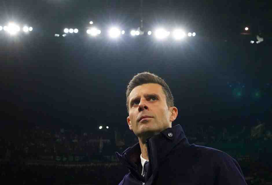 La Juventus all’esame di Italiano