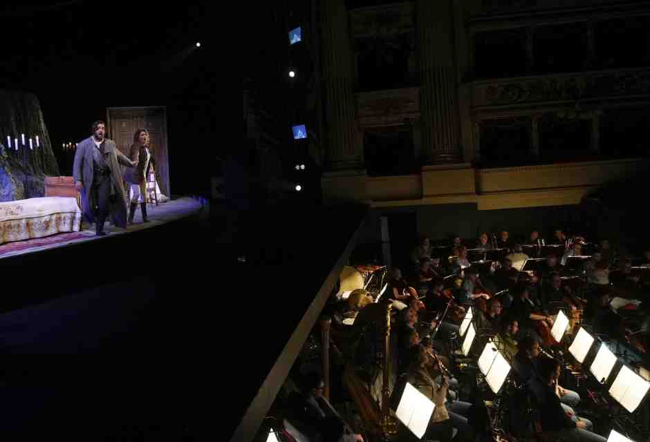 La forza di raccontare un’Italia che l’arcitaliano Verdi conosceva bene