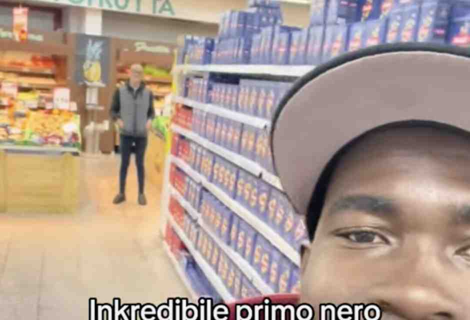 Fenomeno Primo Nero, ovvero le cronache di una città “inkredibile”