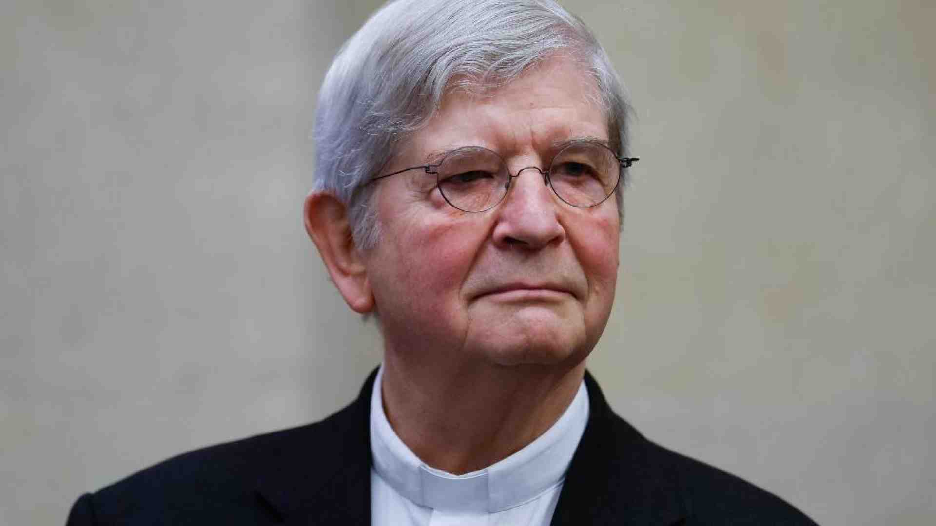 Ulrich: «Notre-Dame è un luogo a parte, dove ciascuno si sente accolto»