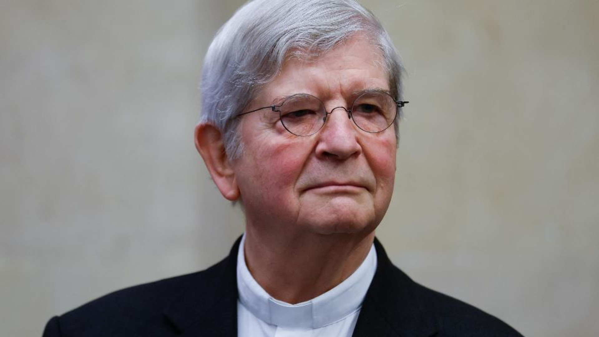 Ulrich: «Notre-Dame è un luogo a parte, dove ciascuno si sente accolto»