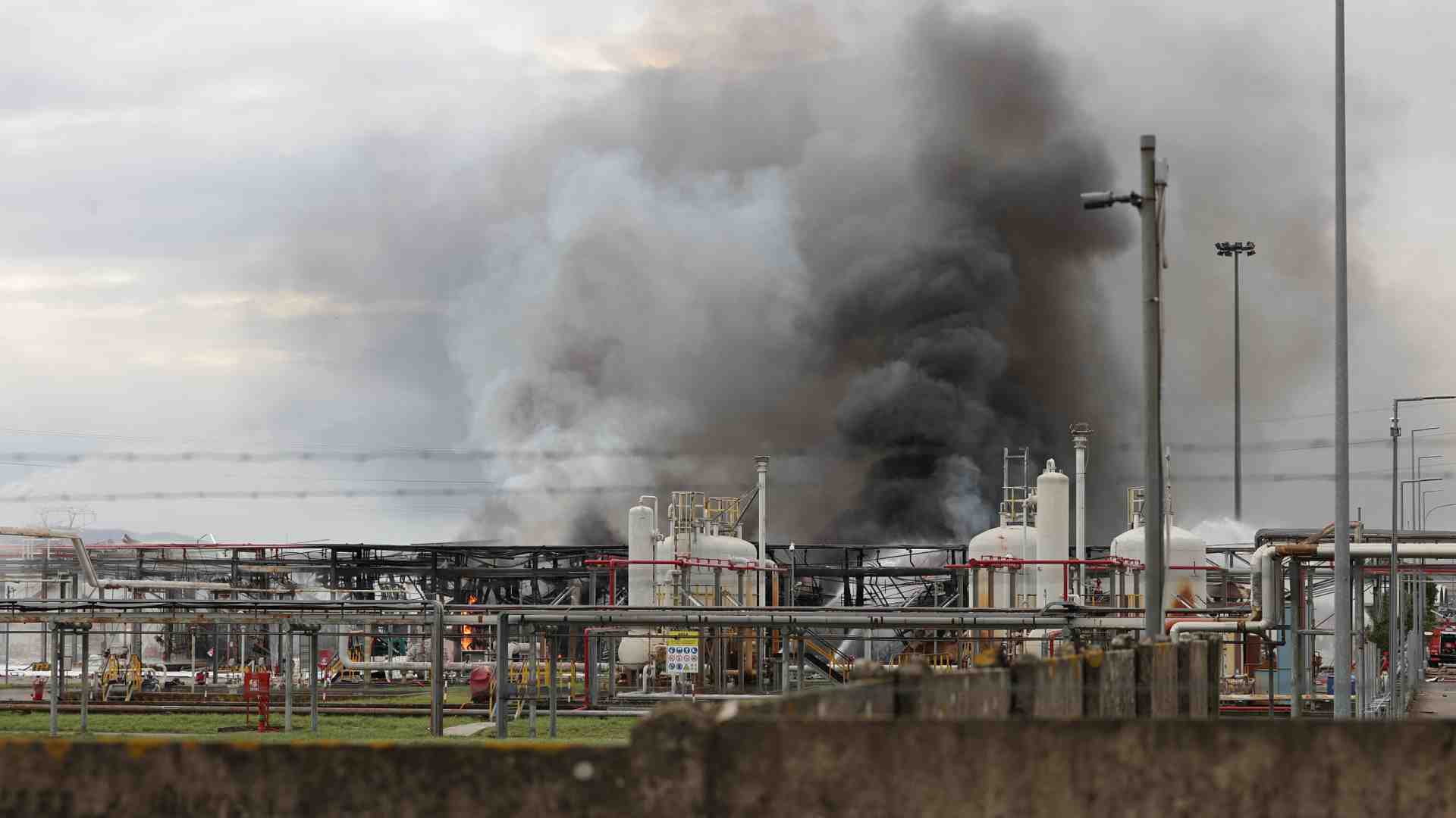 Calenzano, il dramma, gli sciacalli