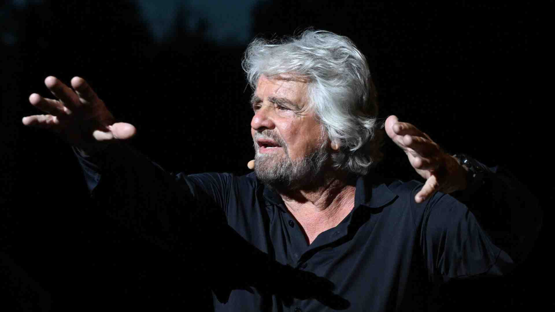 Quanto può valere un nuovo movimento di Beppe Grillo? Parlano i sondaggisti