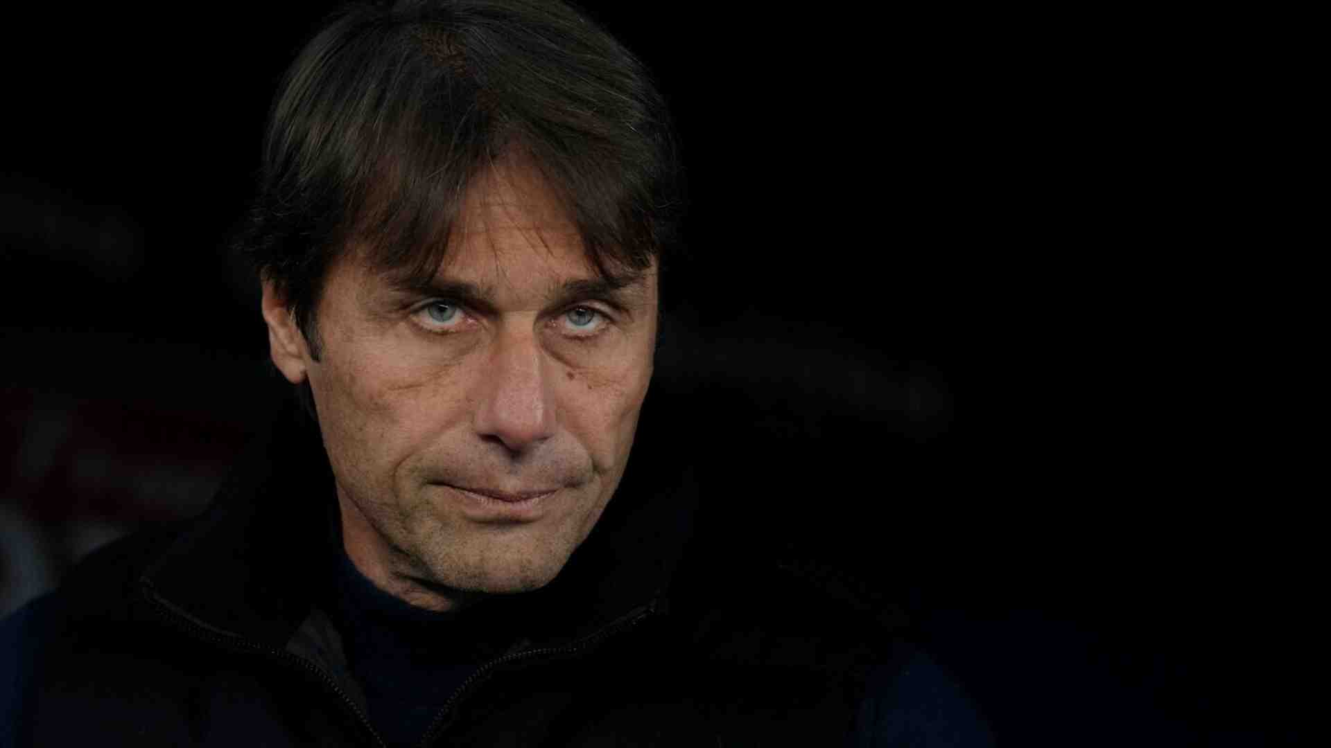 Gli spazi stretti nel Napoli di Antonio Conte