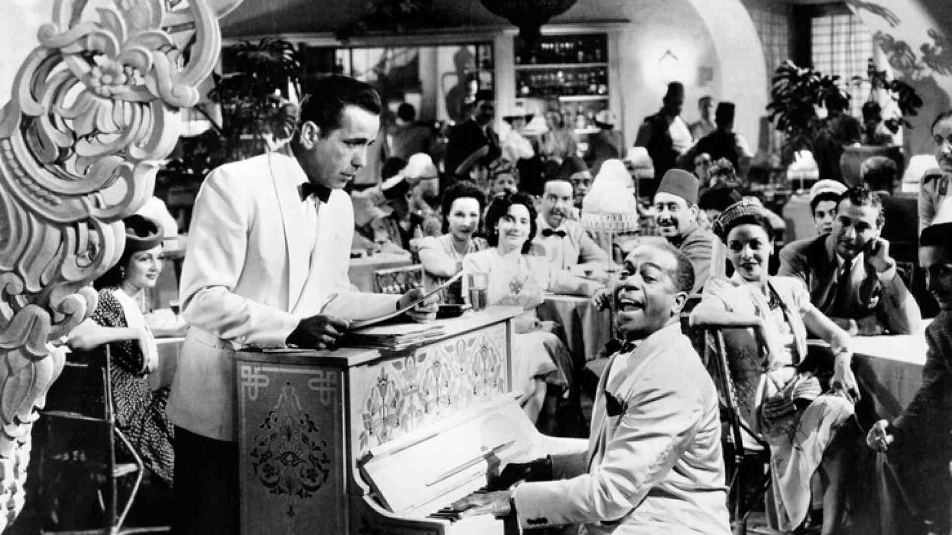 Il furbetto del piano bar